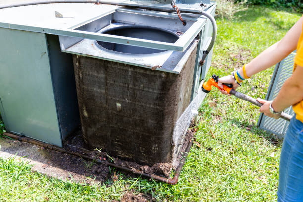 Affordable HVAC Duct Cleaning in MN
