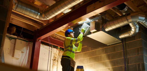 Best Affordable Air Duct Cleaning  in Shoreview, MN