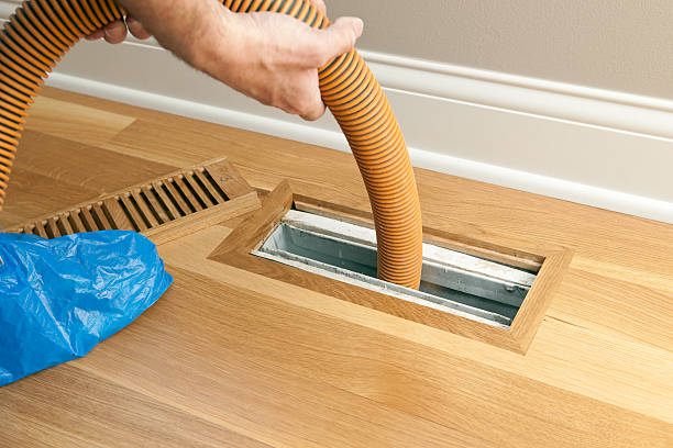 Best HVAC Duct Inspection Services  in Shoreview, MN