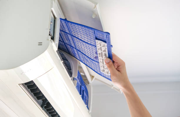 Best Commercial HVAC Duct Cleaning  in Shoreview, MN