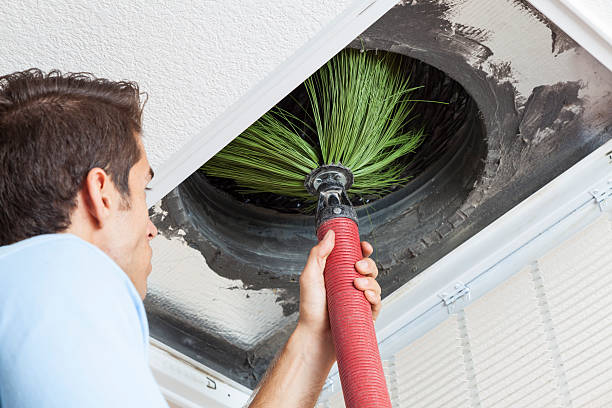 Best Air Duct Cleaning Company Near Me  in Shoreview, MN