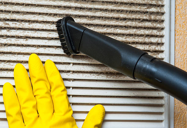 Best Ventilation Cleaning Services  in Shoreview, MN